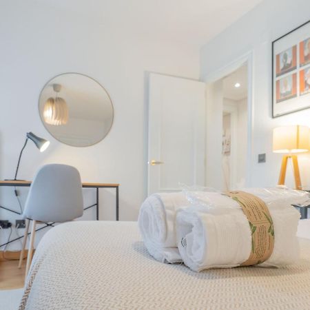 Appartement Nabucco à Oviede Extérieur photo