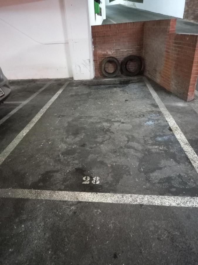 Appartement Nabucco à Oviede Extérieur photo