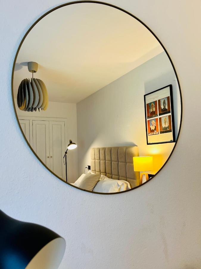 Appartement Nabucco à Oviede Extérieur photo