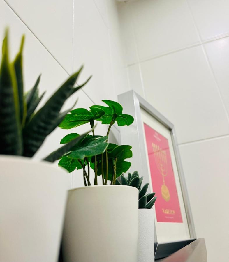 Appartement Nabucco à Oviede Extérieur photo