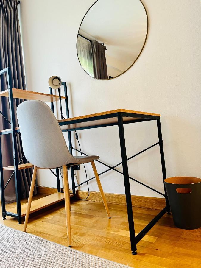 Appartement Nabucco à Oviede Extérieur photo
