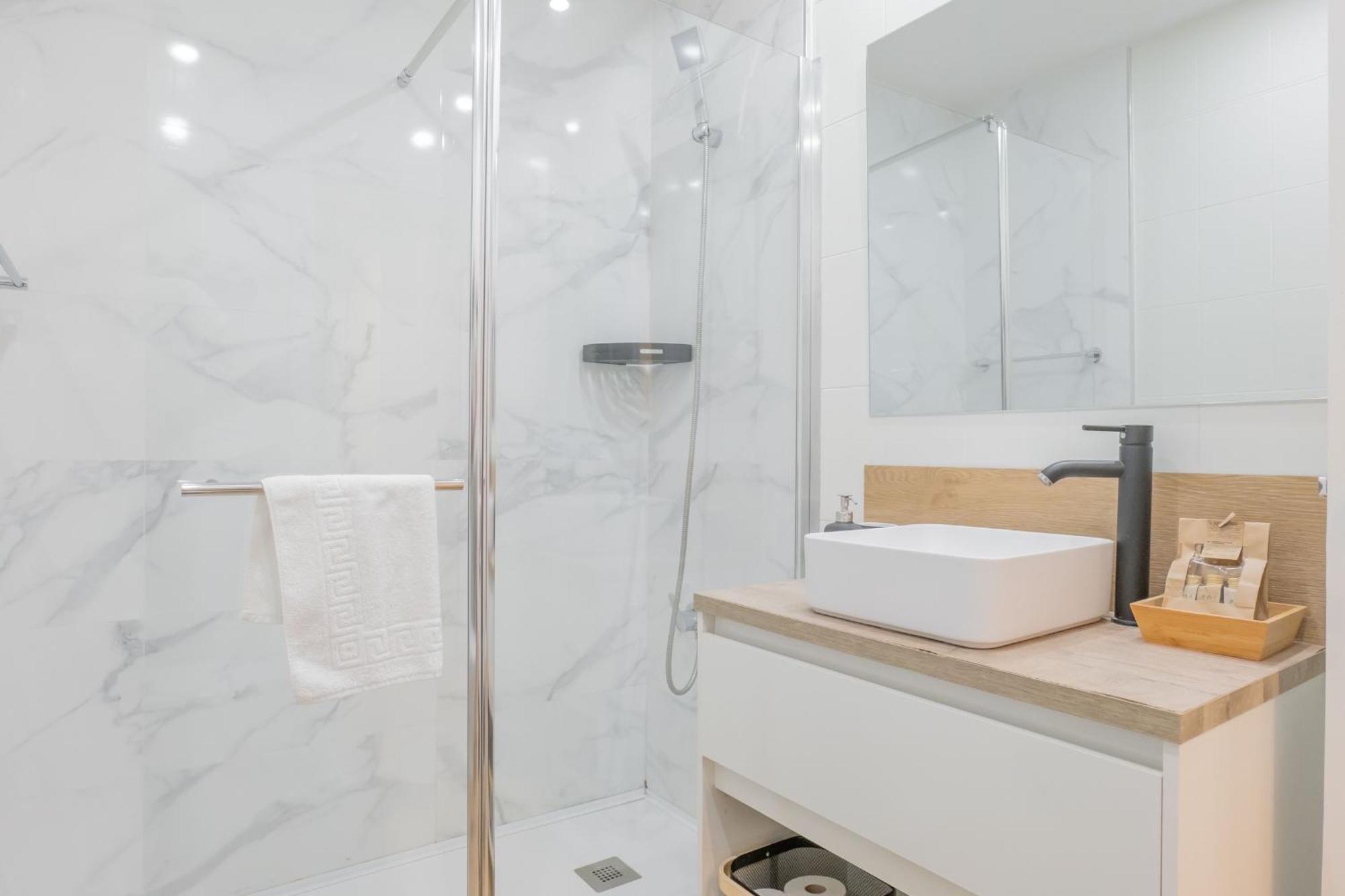 Appartement Nabucco à Oviede Extérieur photo