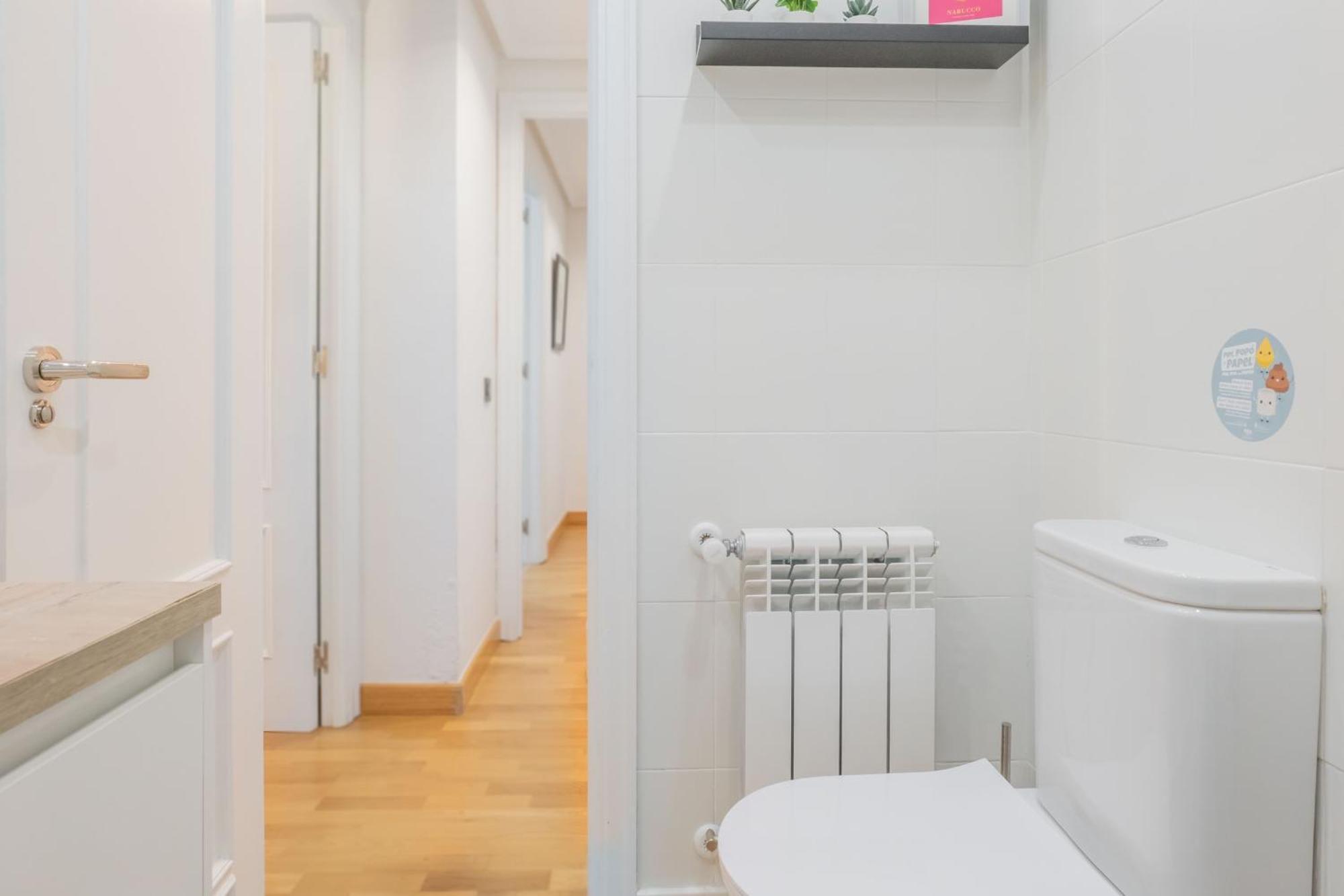 Appartement Nabucco à Oviede Extérieur photo
