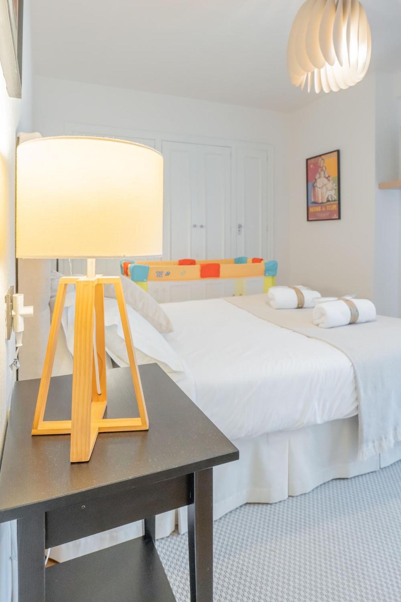 Appartement Nabucco à Oviede Extérieur photo