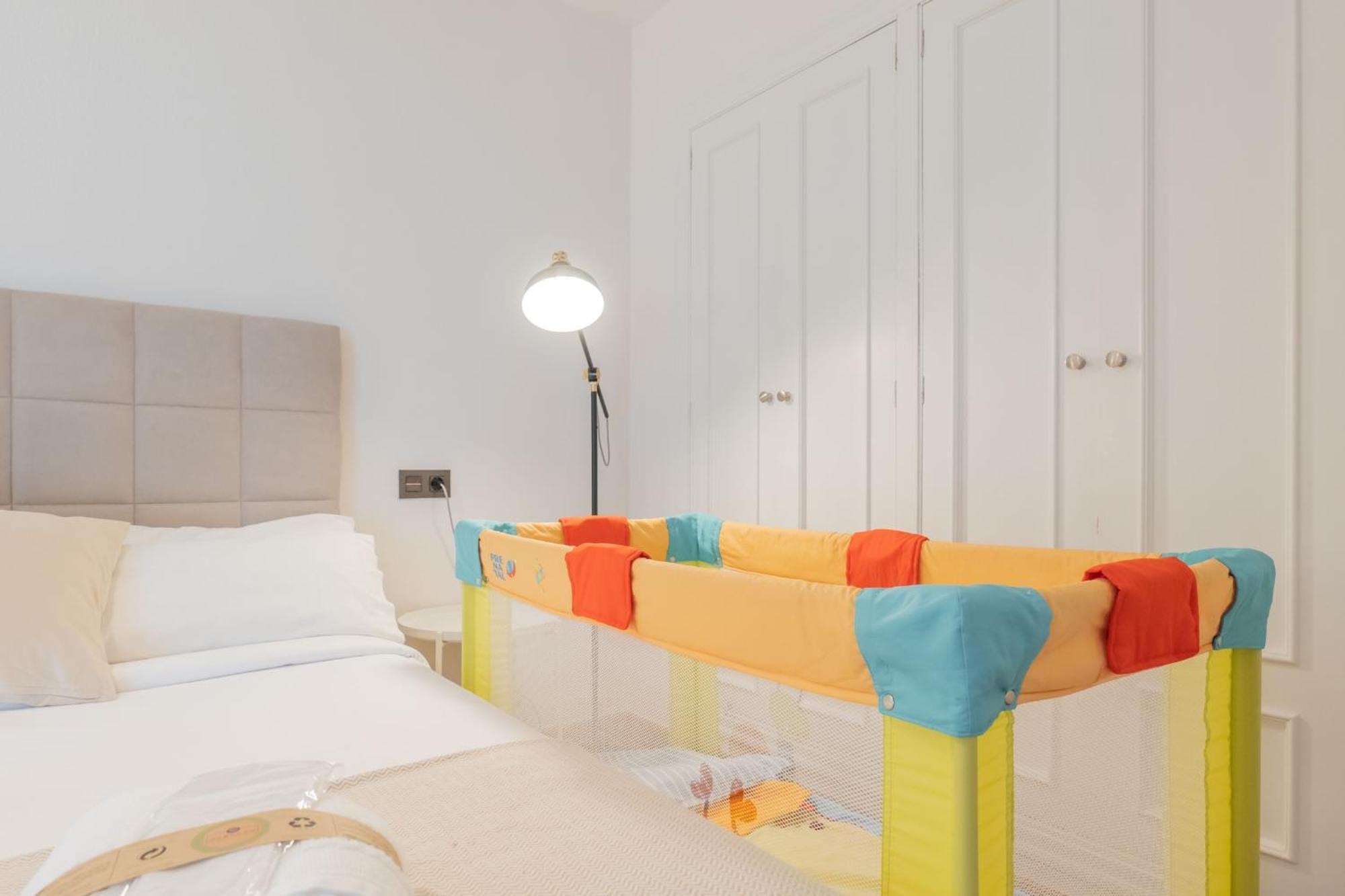 Appartement Nabucco à Oviede Extérieur photo