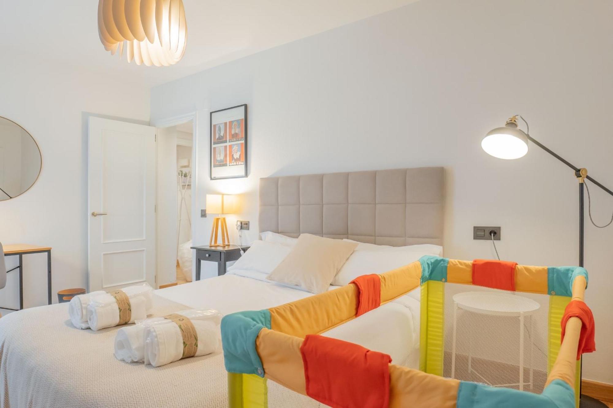 Appartement Nabucco à Oviede Extérieur photo