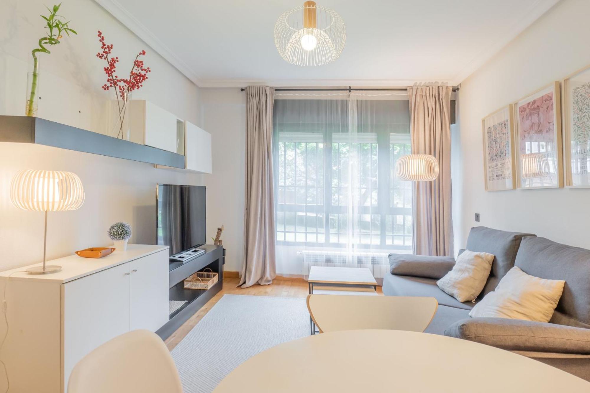 Appartement Nabucco à Oviede Extérieur photo